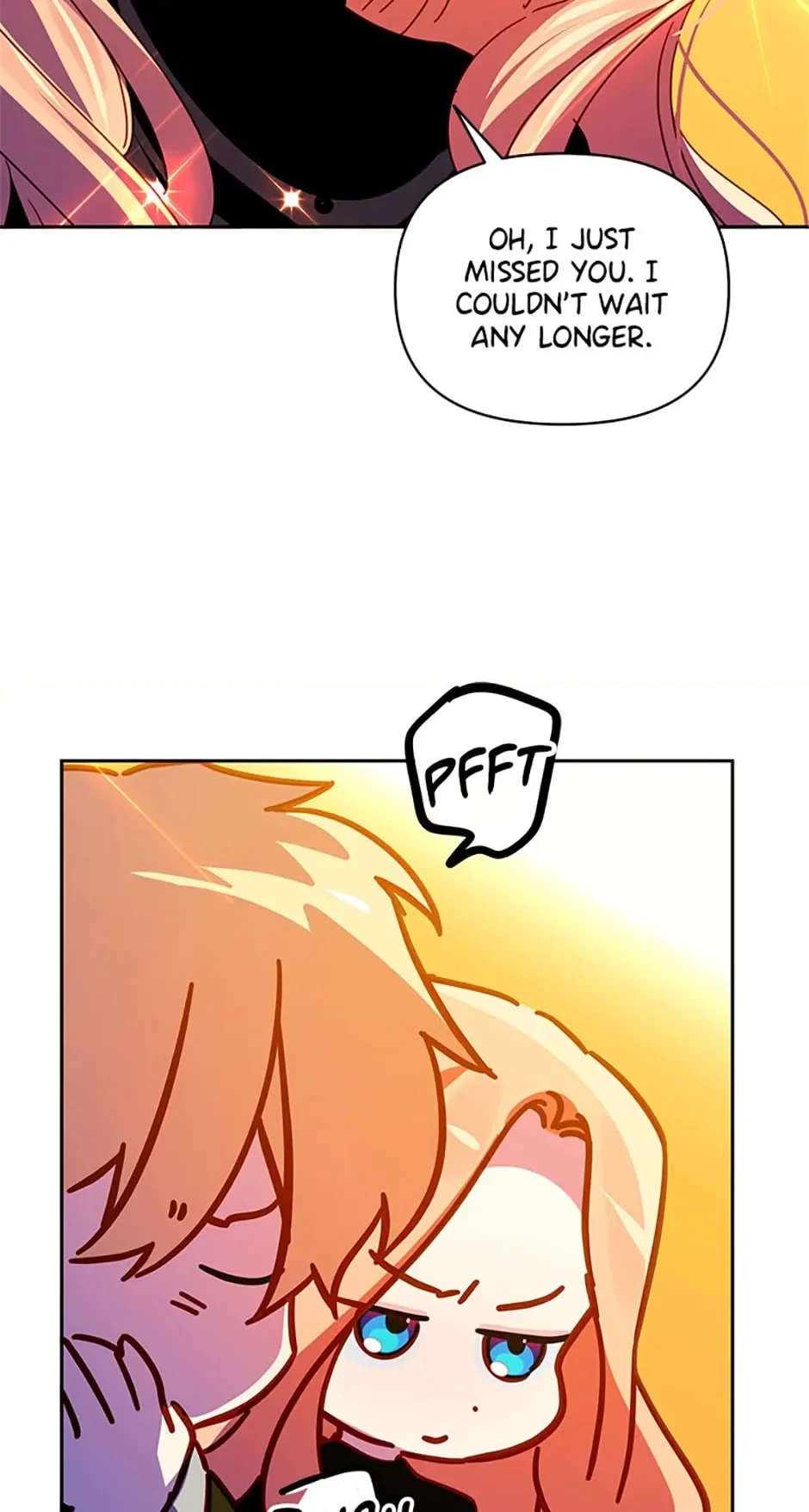 My Ray of Hope chapter 81 page 4