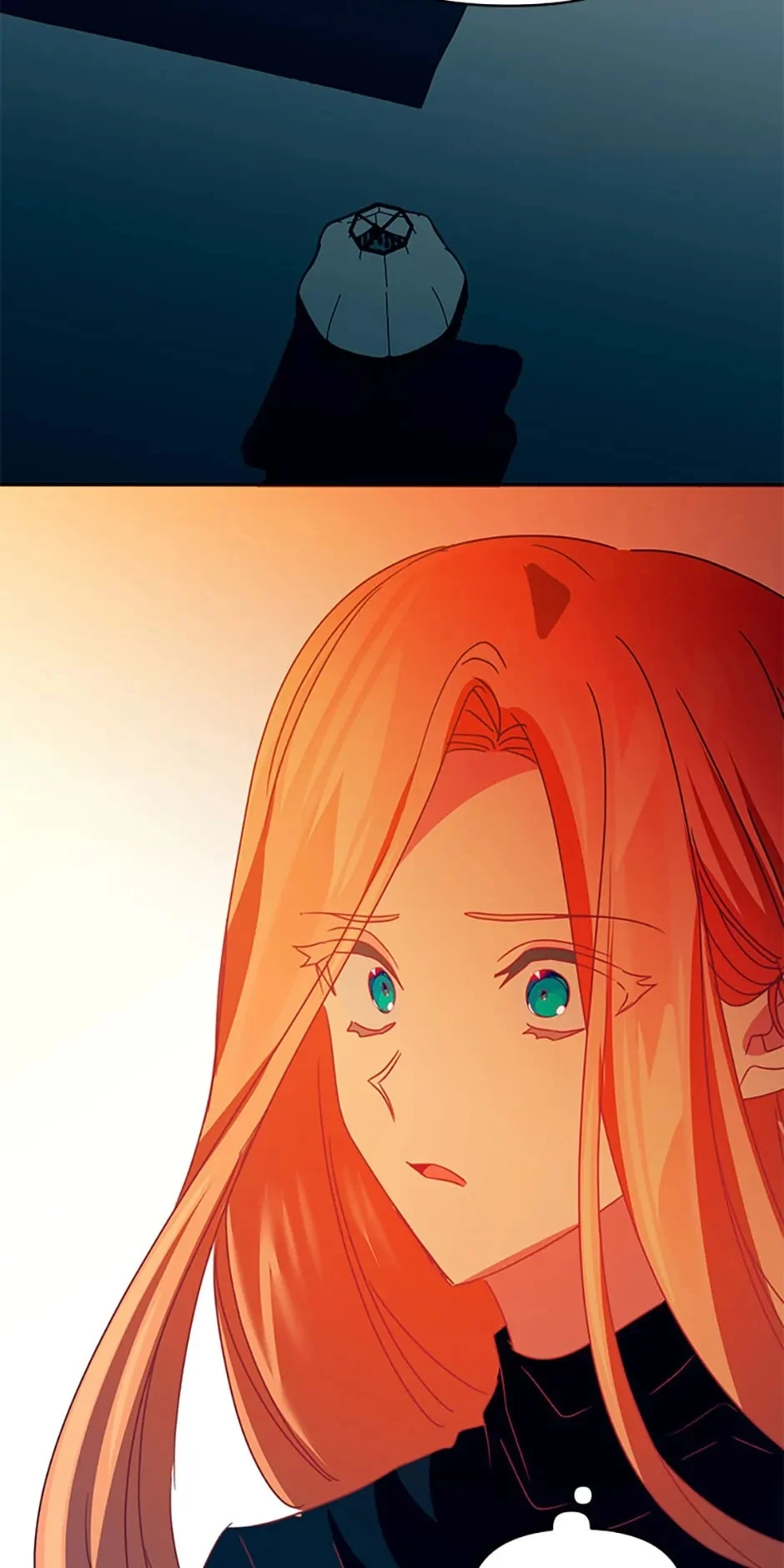 My Ray of Hope chapter 81 page 41