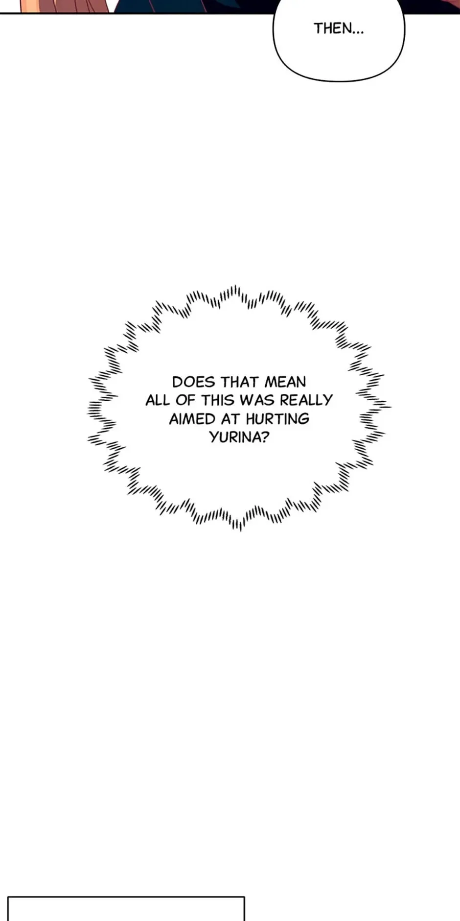 My Ray of Hope chapter 81 page 42