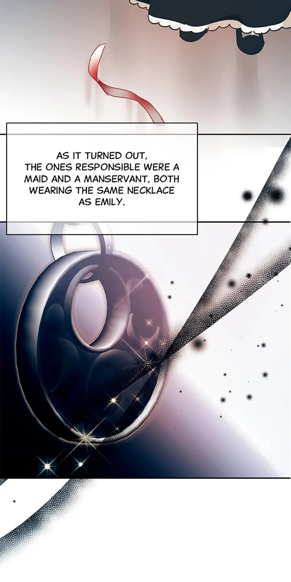 My Ray of Hope chapter 81 page 44