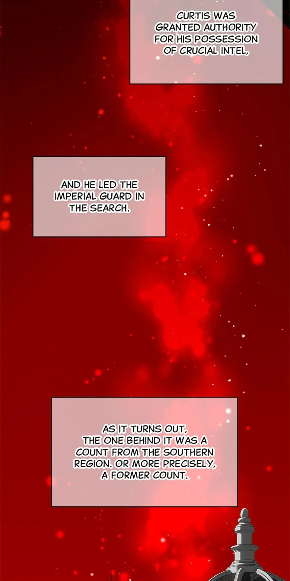 My Ray of Hope chapter 81 page 46