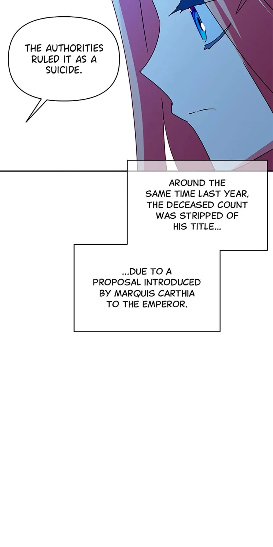 My Ray of Hope chapter 81 page 50