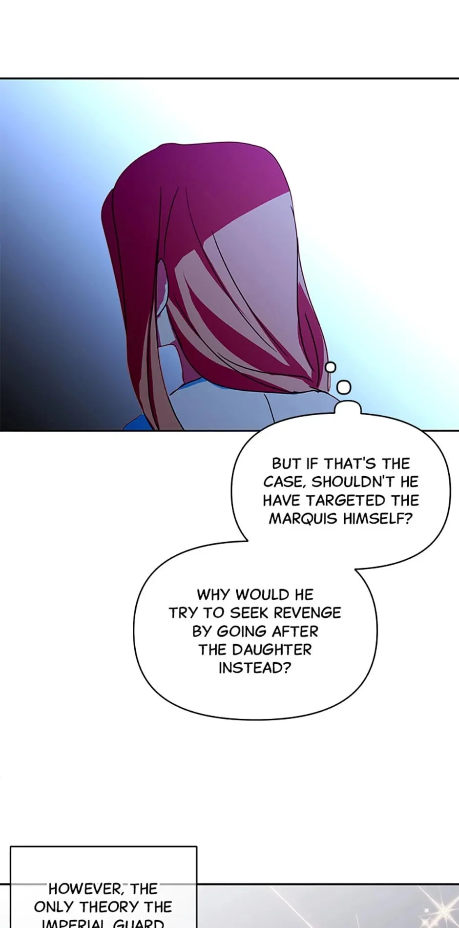 My Ray of Hope chapter 81 page 51