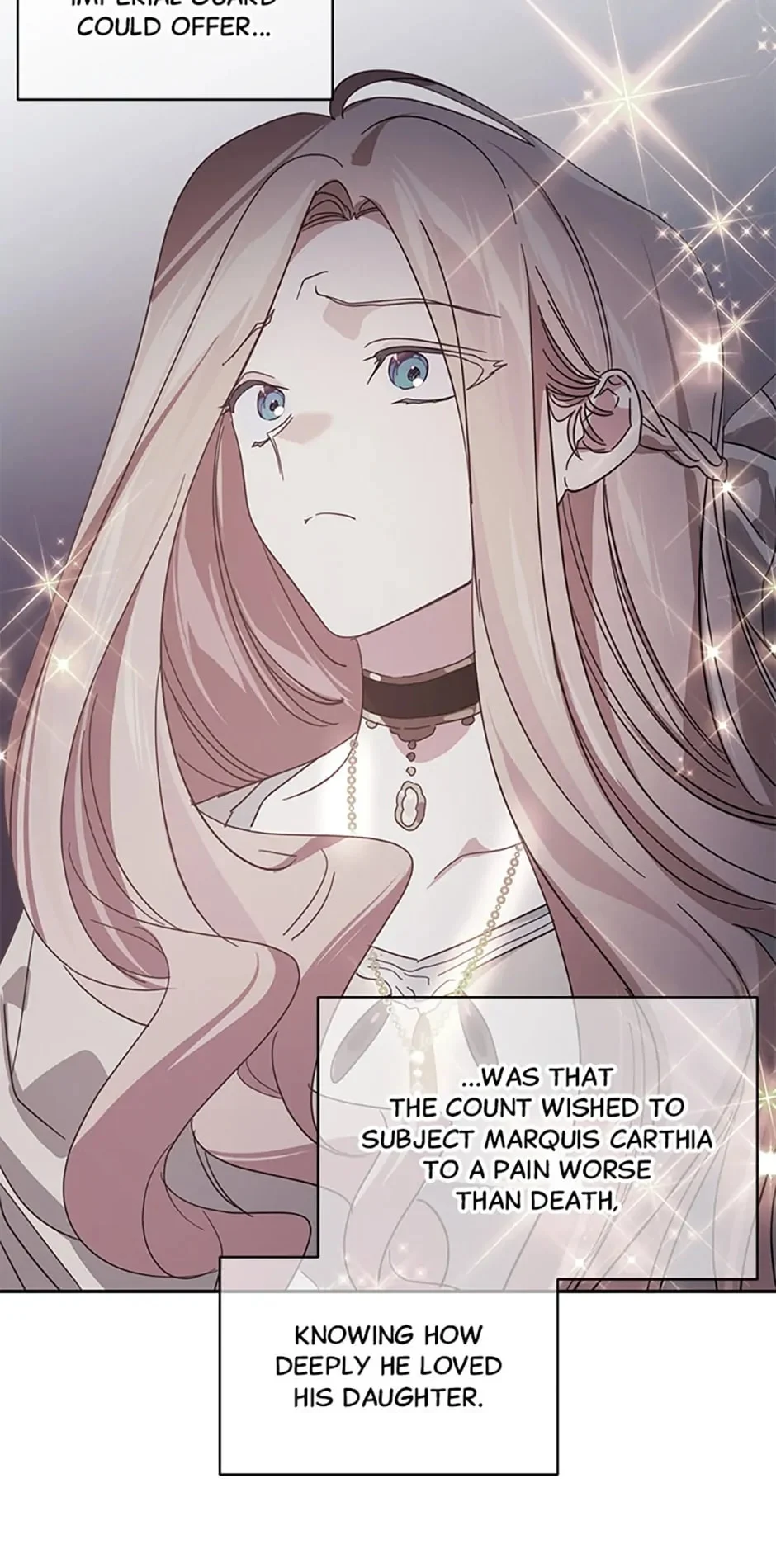 My Ray of Hope chapter 81 page 52