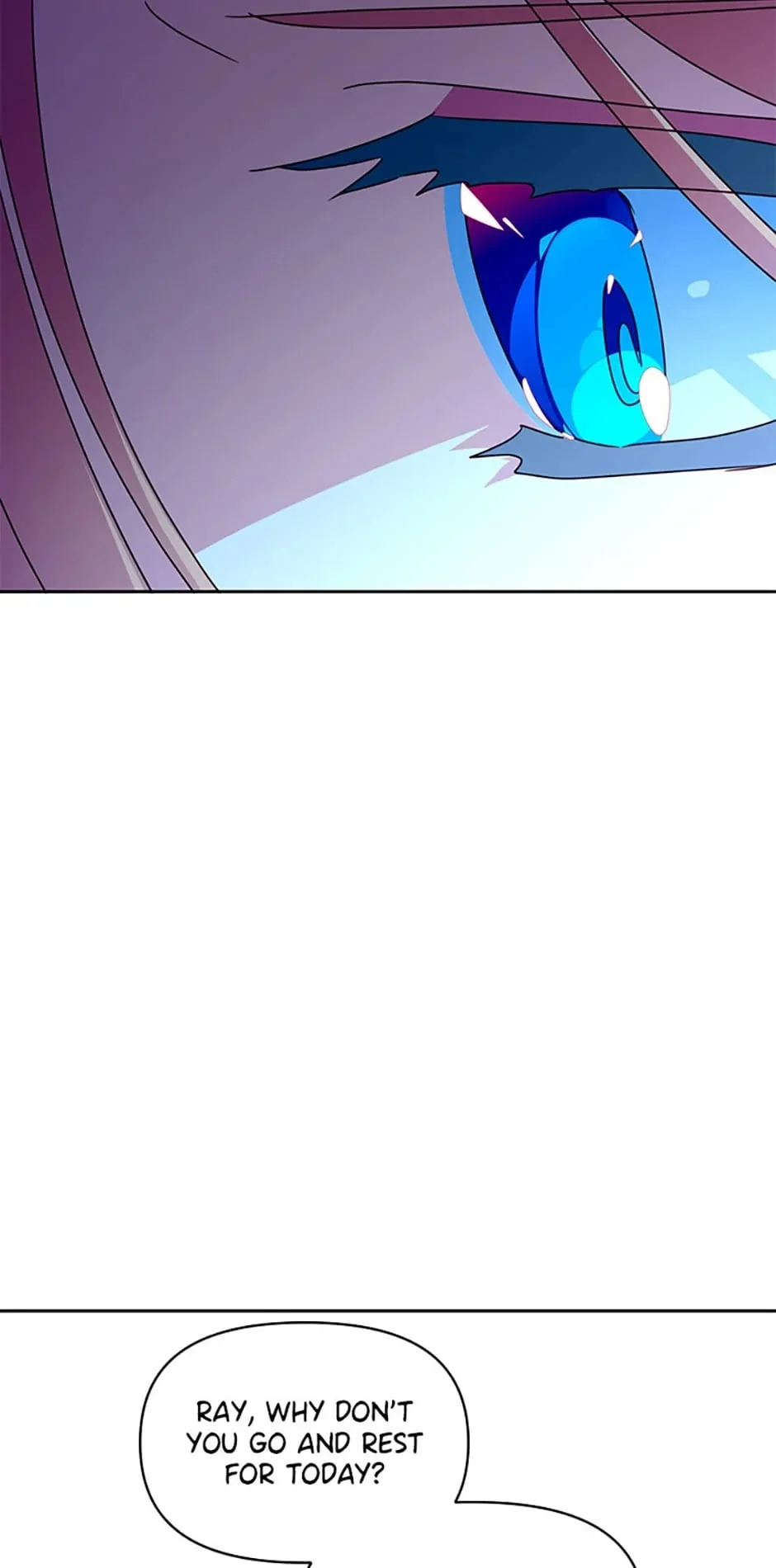 My Ray of Hope chapter 81 page 55