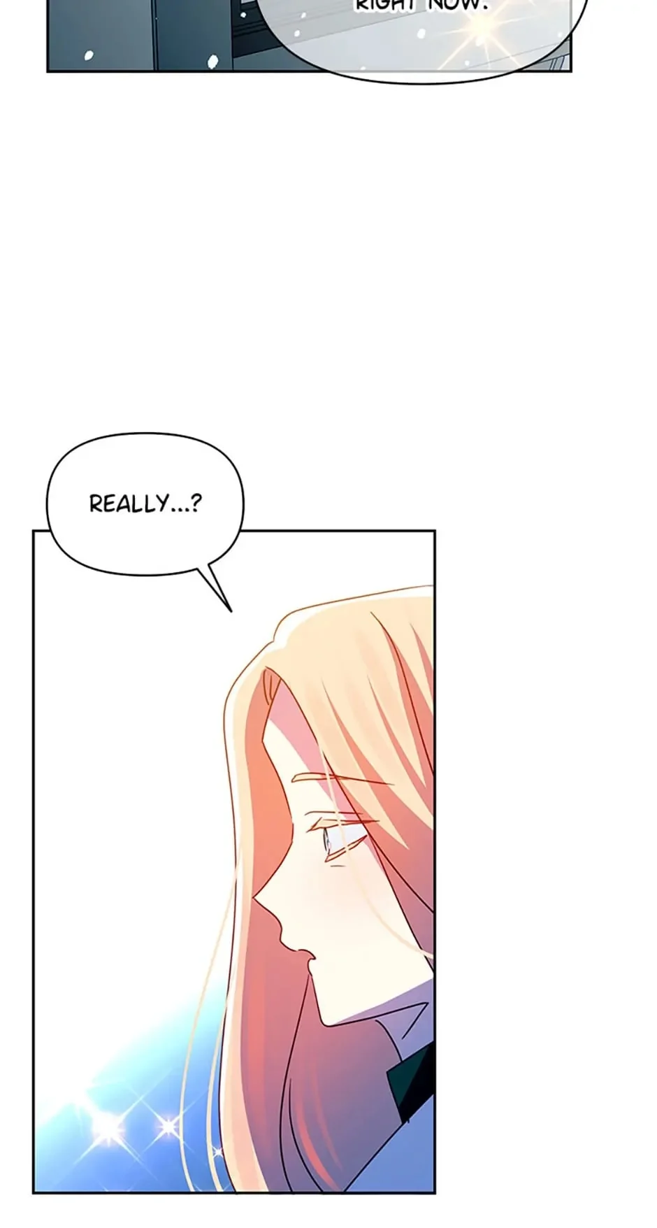 My Ray of Hope chapter 81 page 7