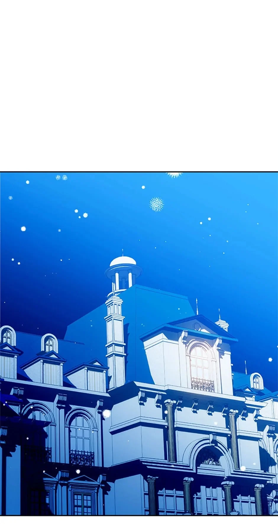 My Ray of Hope chapter 82 page 1