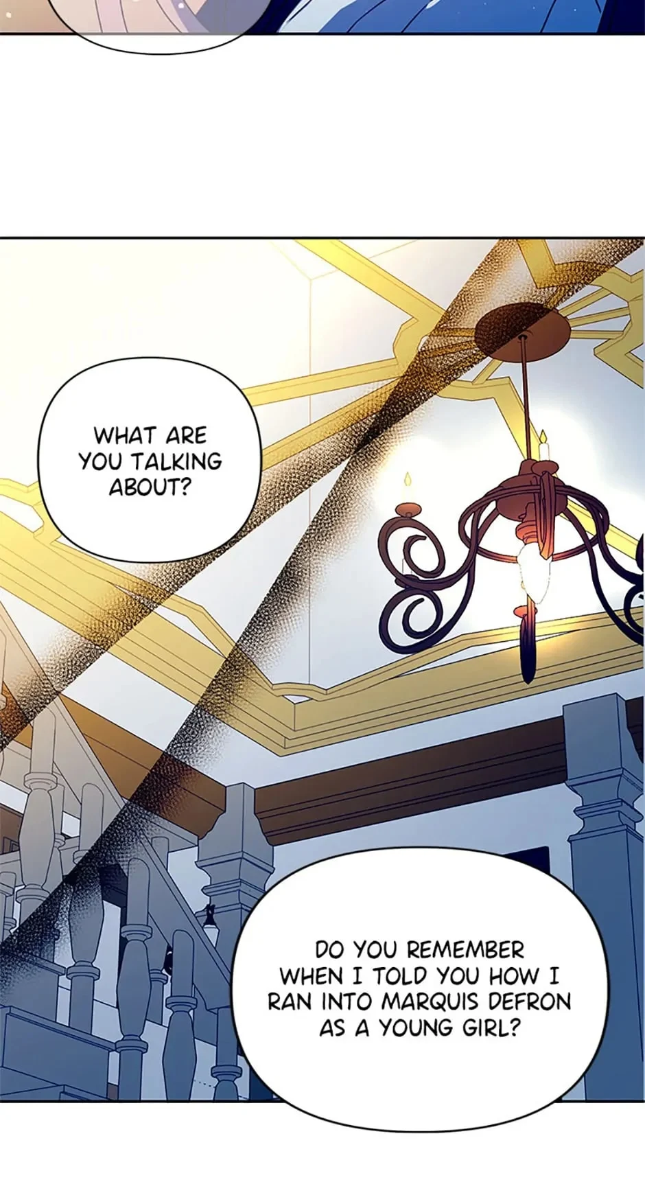 My Ray of Hope chapter 82 page 14