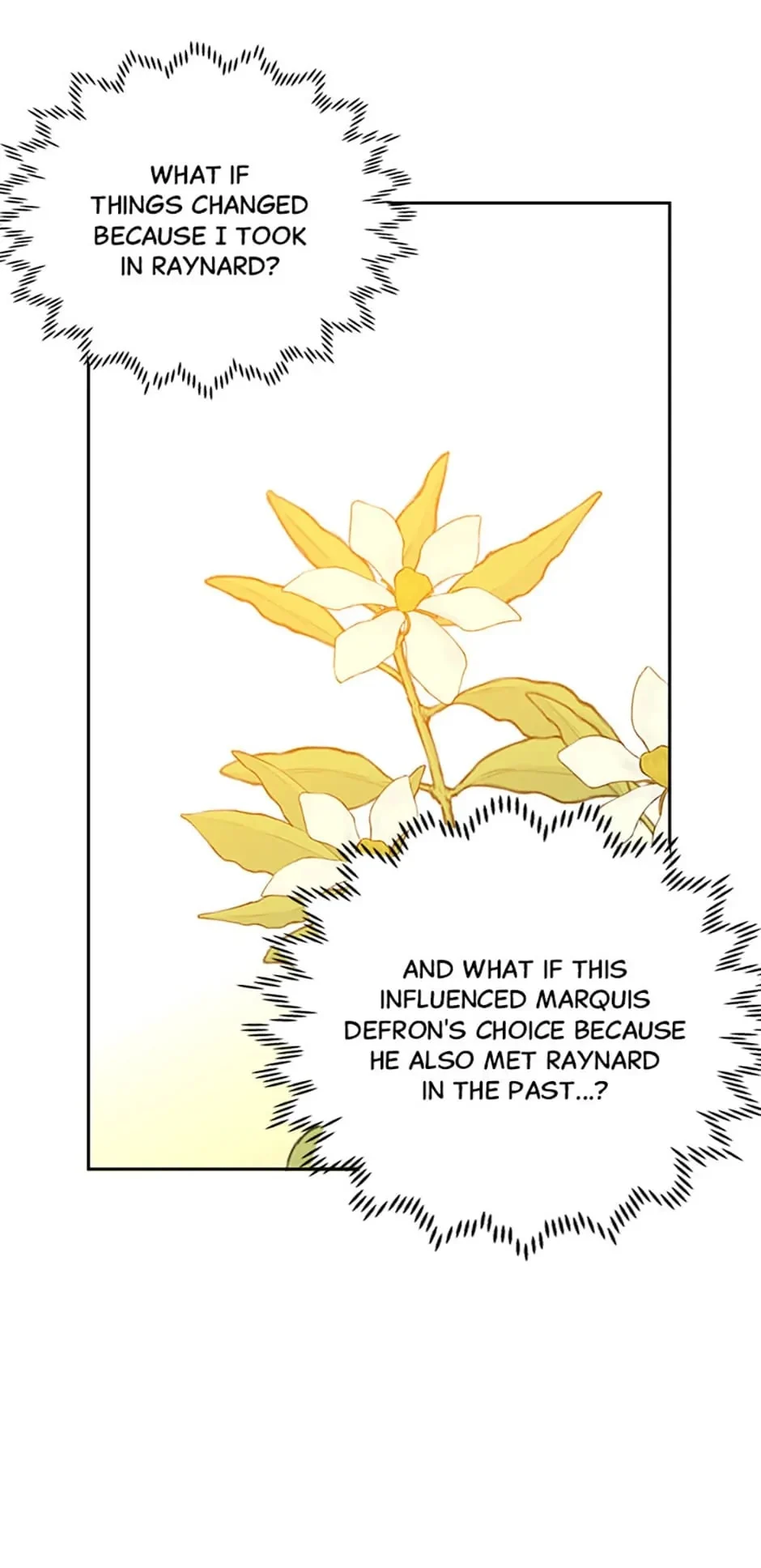 My Ray of Hope chapter 82 page 26