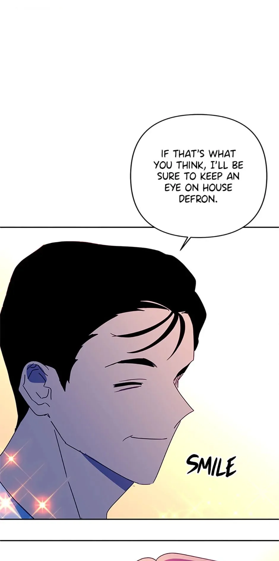 My Ray of Hope chapter 82 page 29