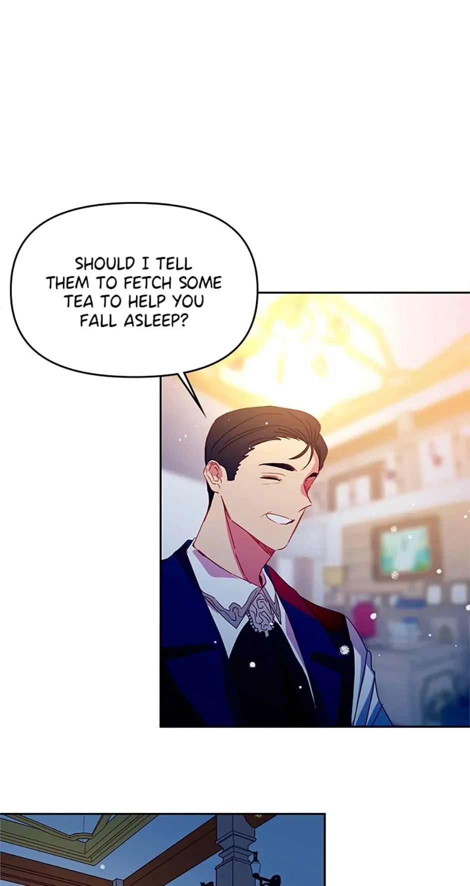 My Ray of Hope chapter 82 page 3