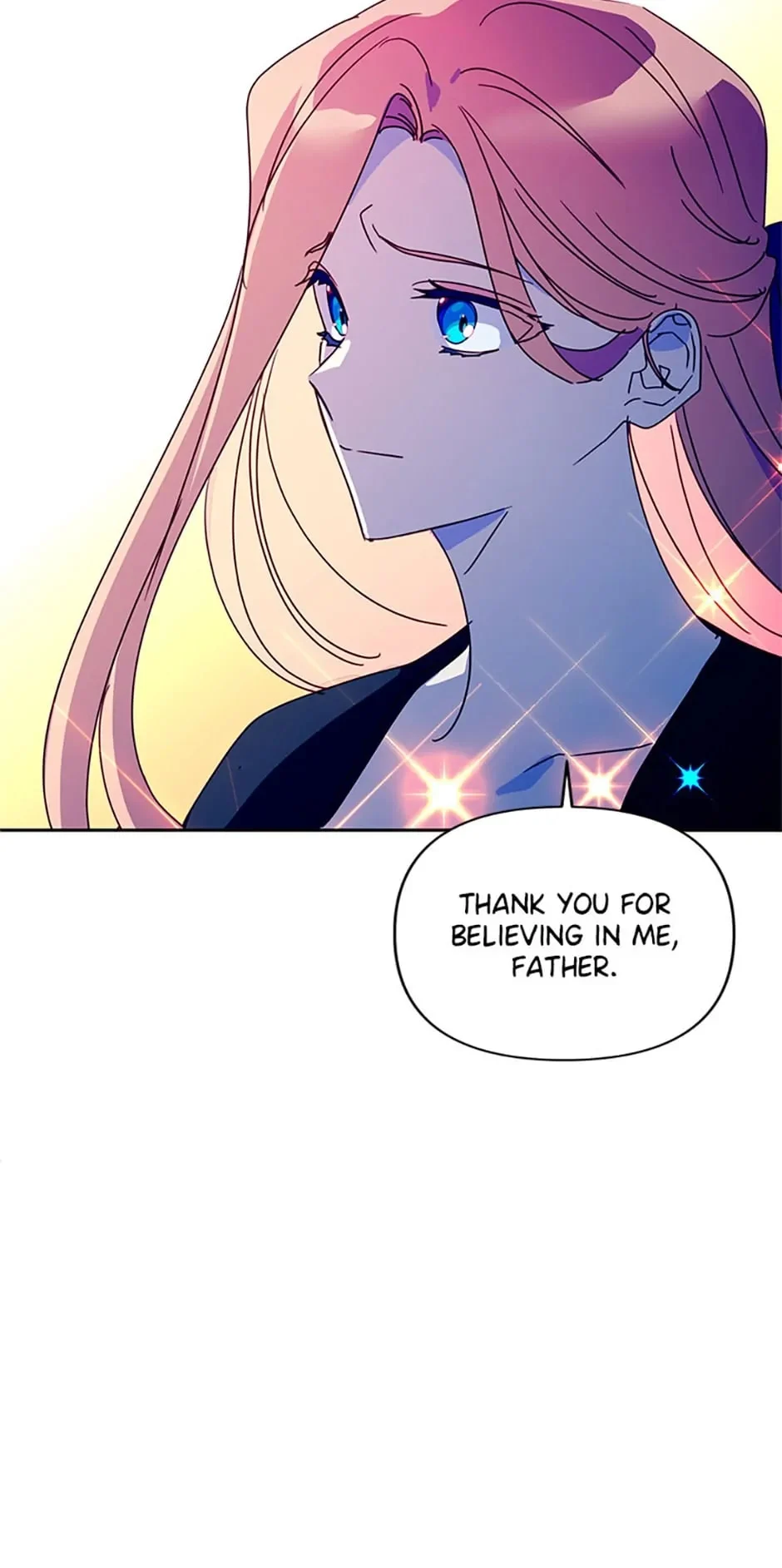 My Ray of Hope chapter 82 page 30