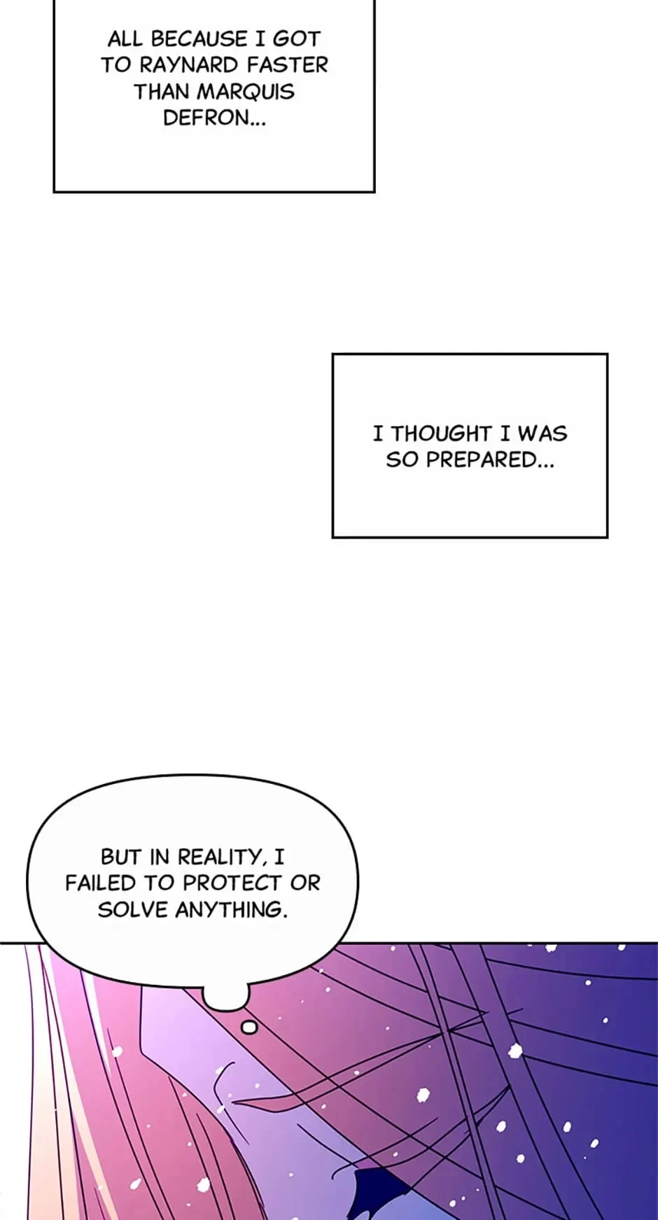 My Ray of Hope chapter 82 page 44