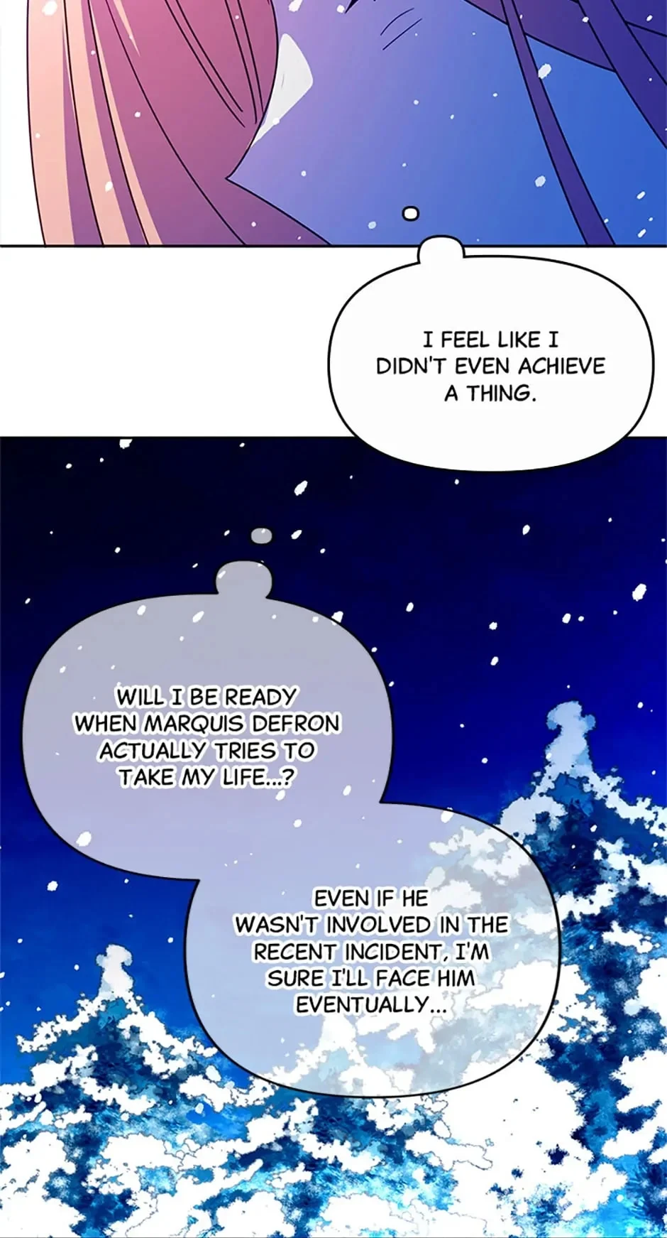 My Ray of Hope chapter 82 page 45