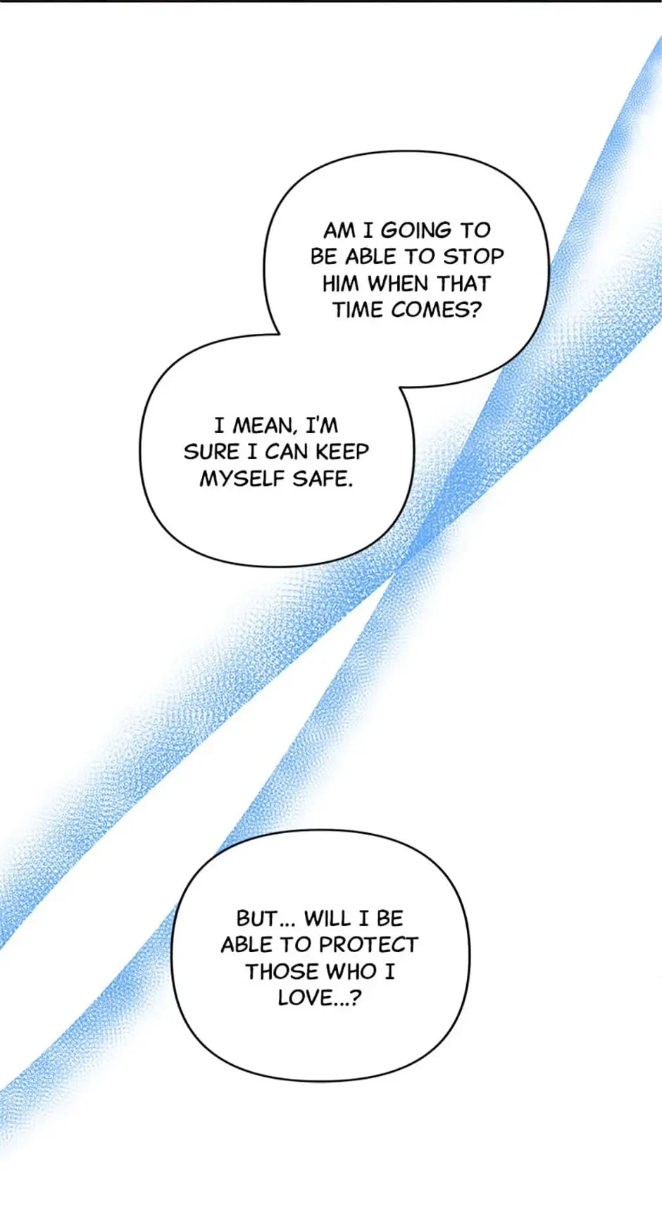 My Ray of Hope chapter 82 page 46