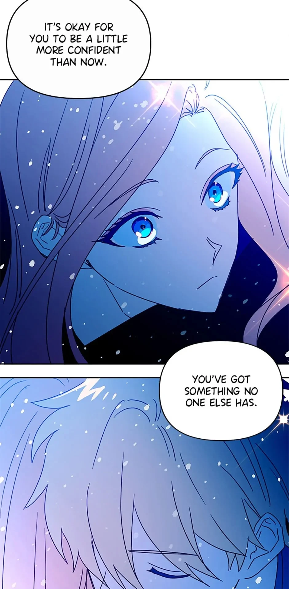 My Ray of Hope chapter 82 page 48