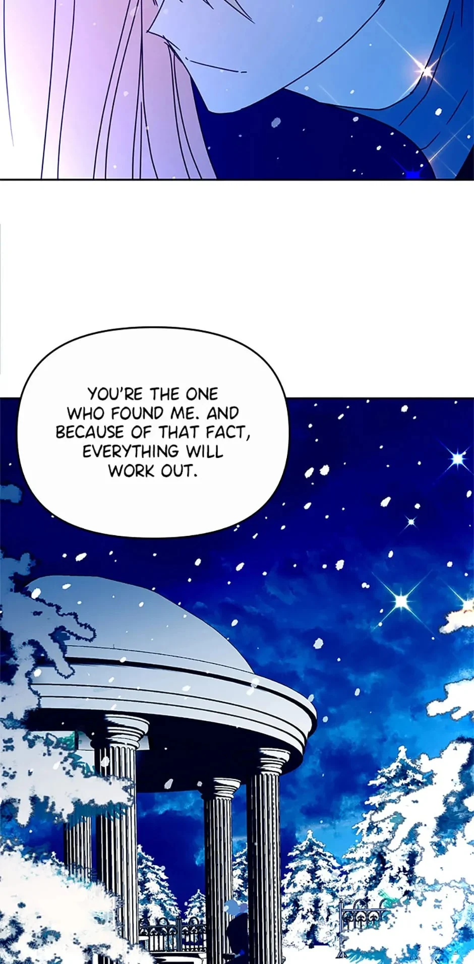 My Ray of Hope chapter 82 page 49