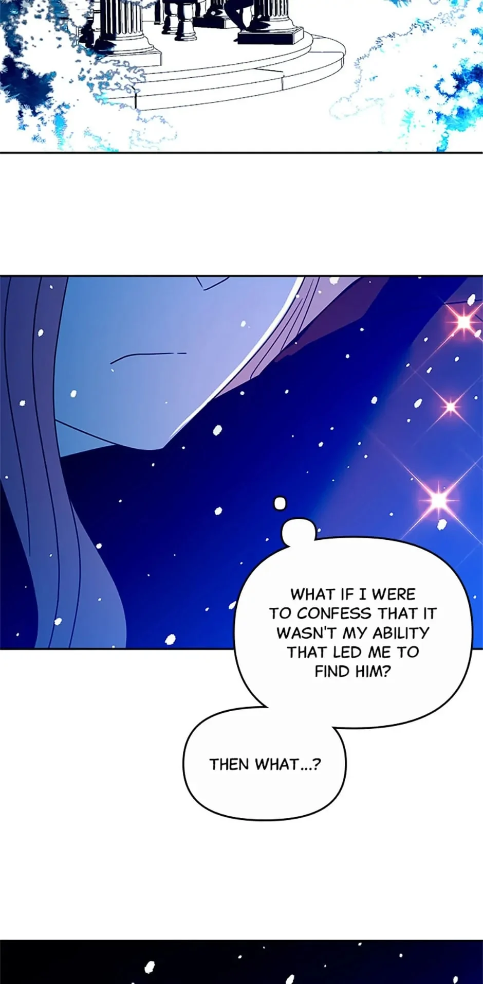 My Ray of Hope chapter 82 page 50