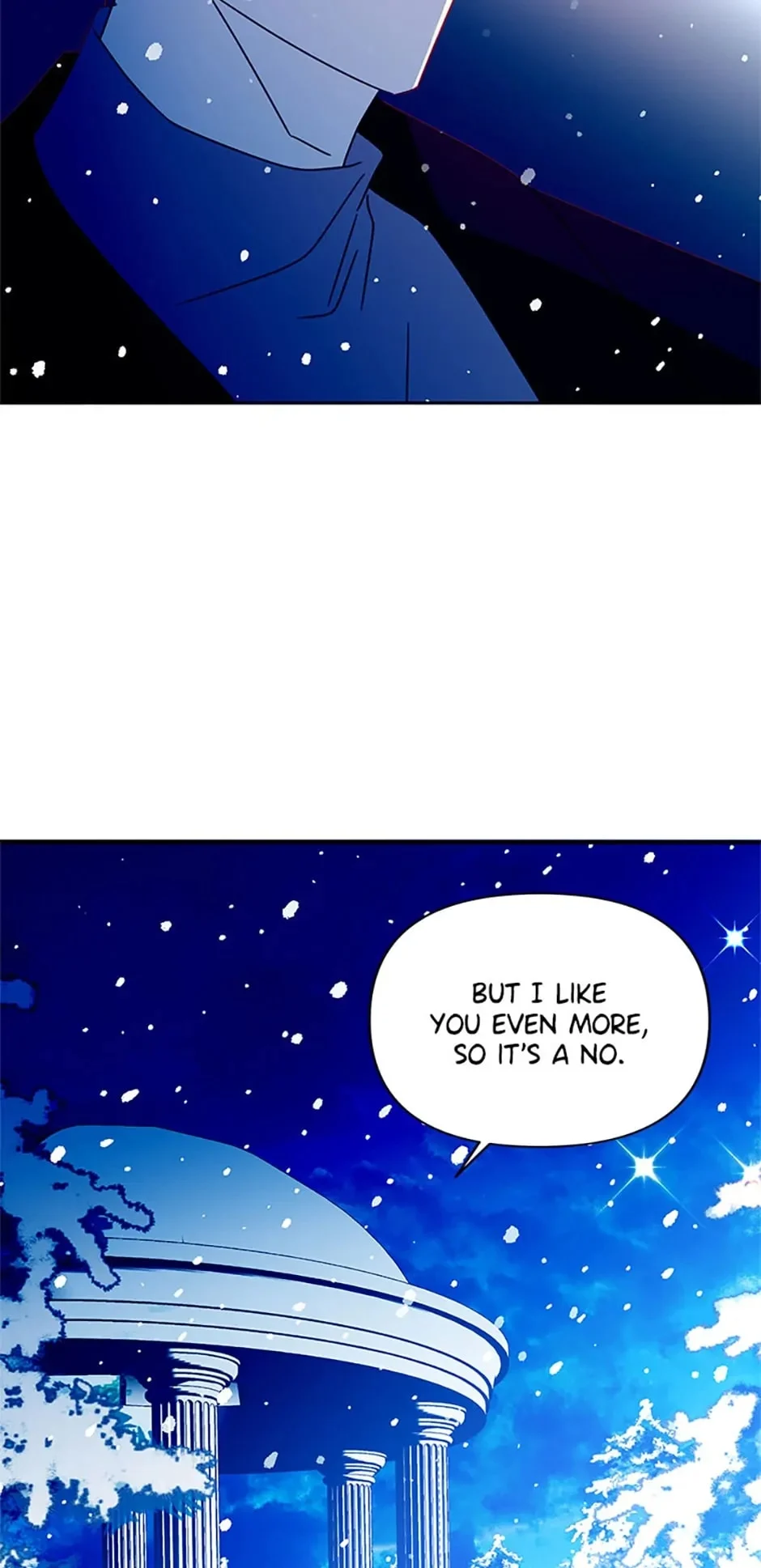 My Ray of Hope chapter 82 page 57