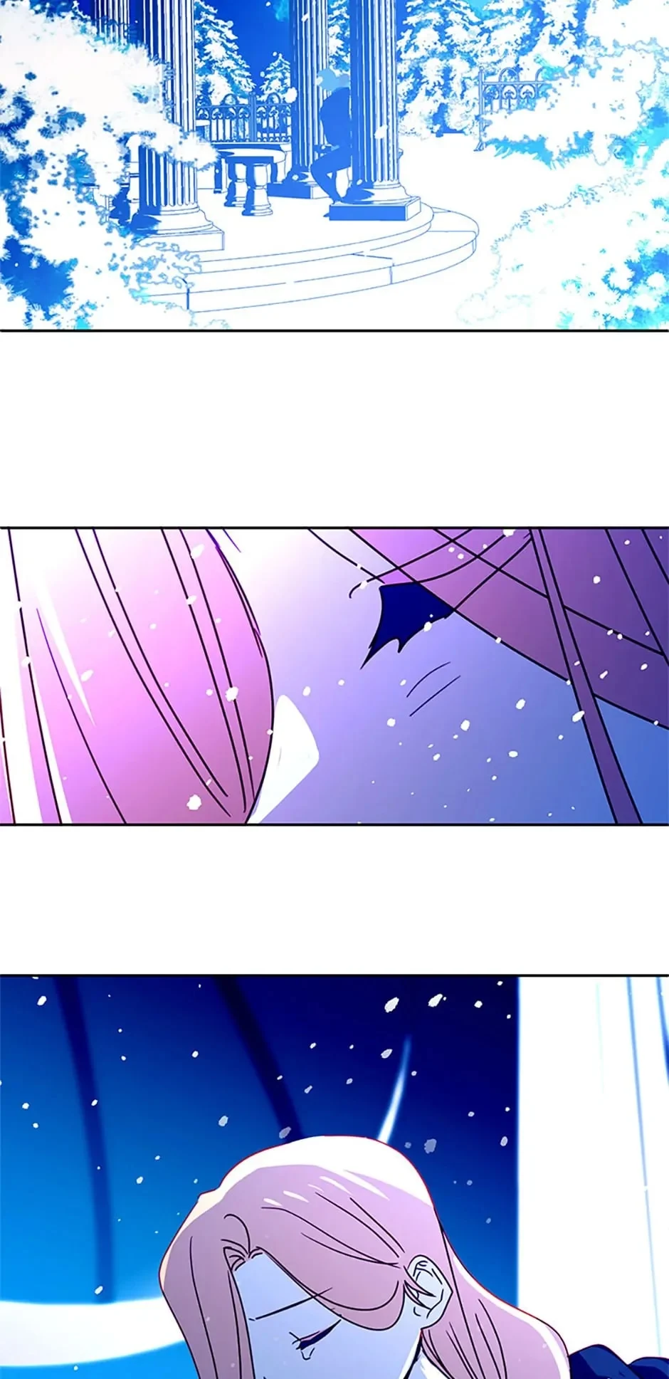 My Ray of Hope chapter 82 page 58