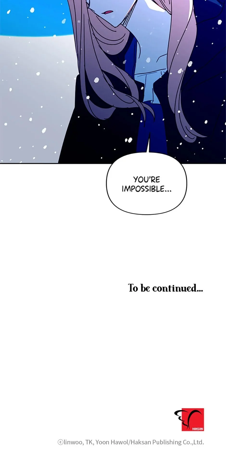 My Ray of Hope chapter 82 page 59