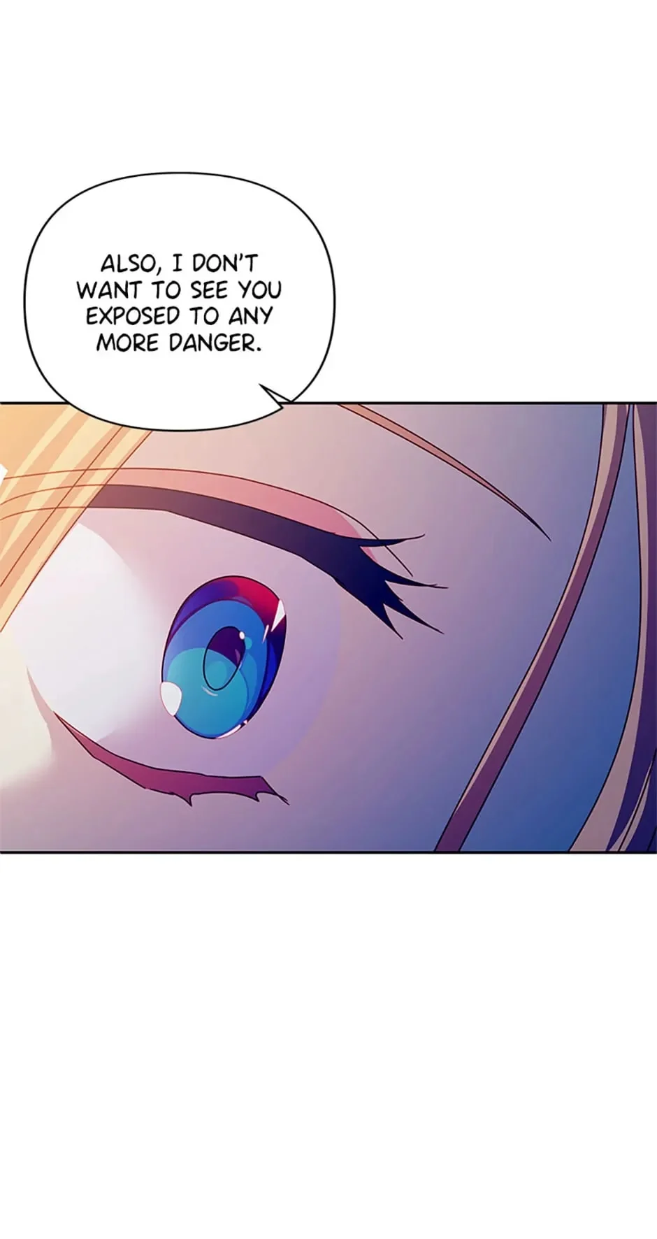 My Ray of Hope chapter 82 page 7