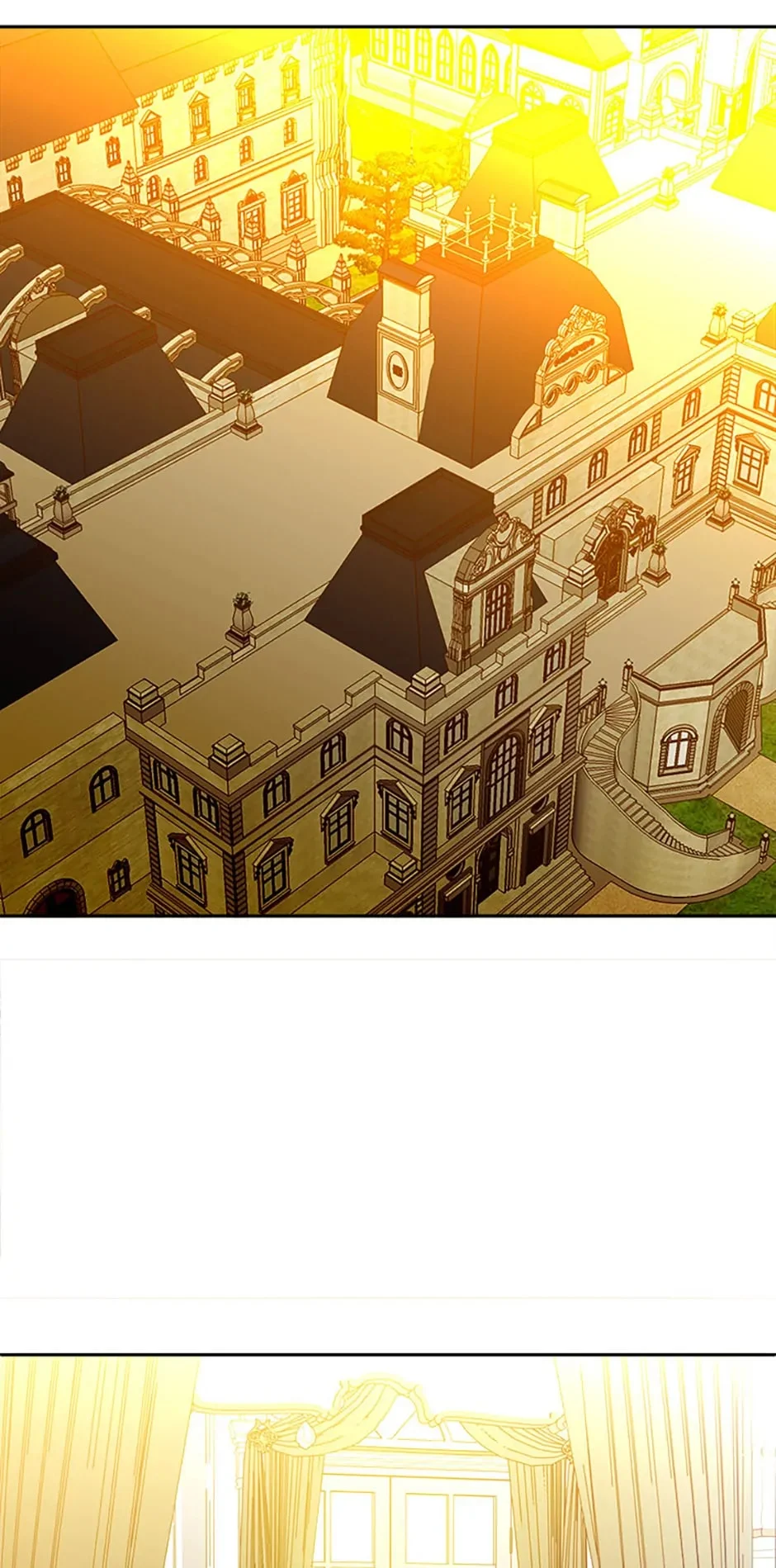 My Ray of Hope chapter 83 page 1