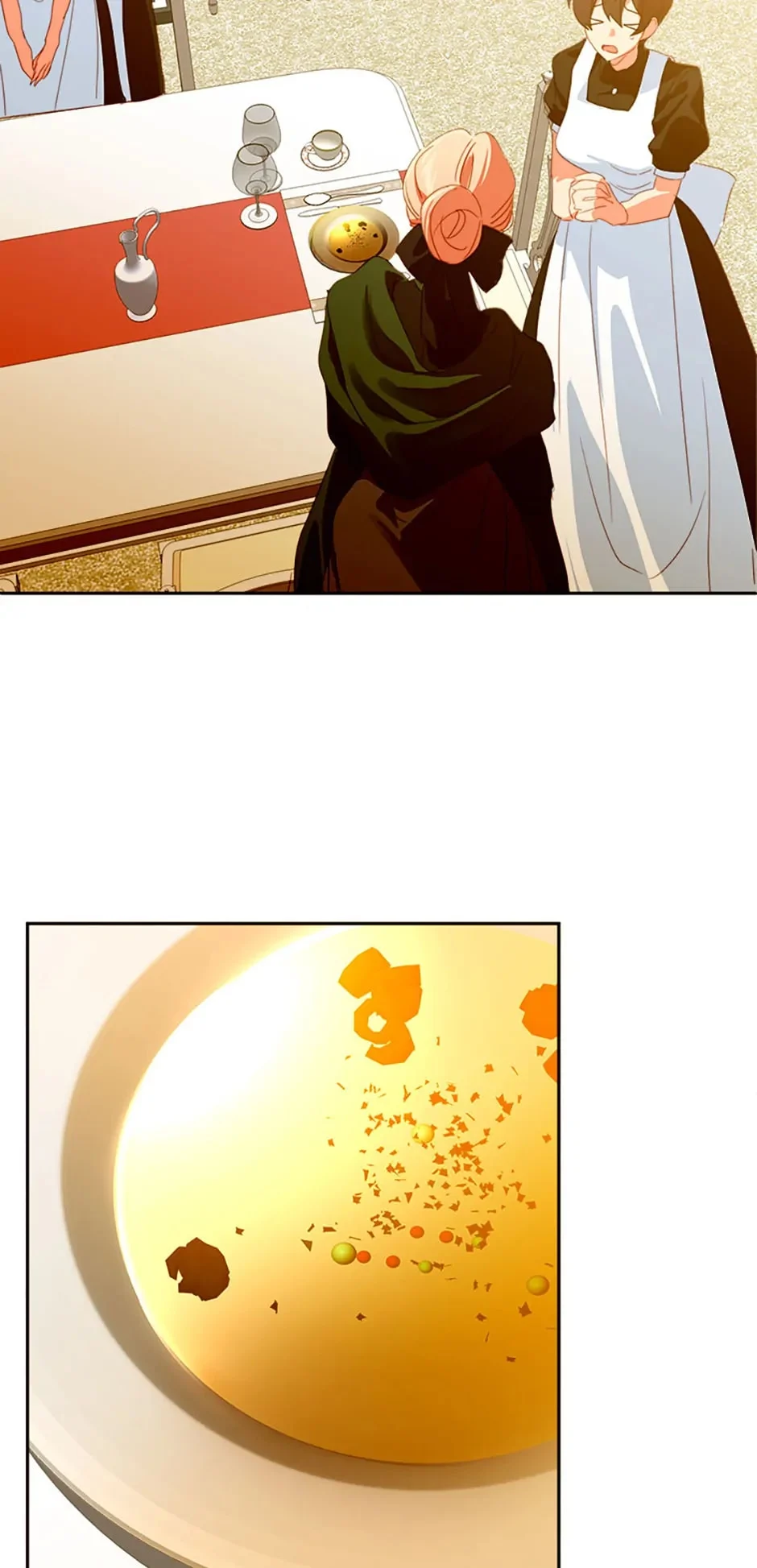 My Ray of Hope chapter 83 page 12
