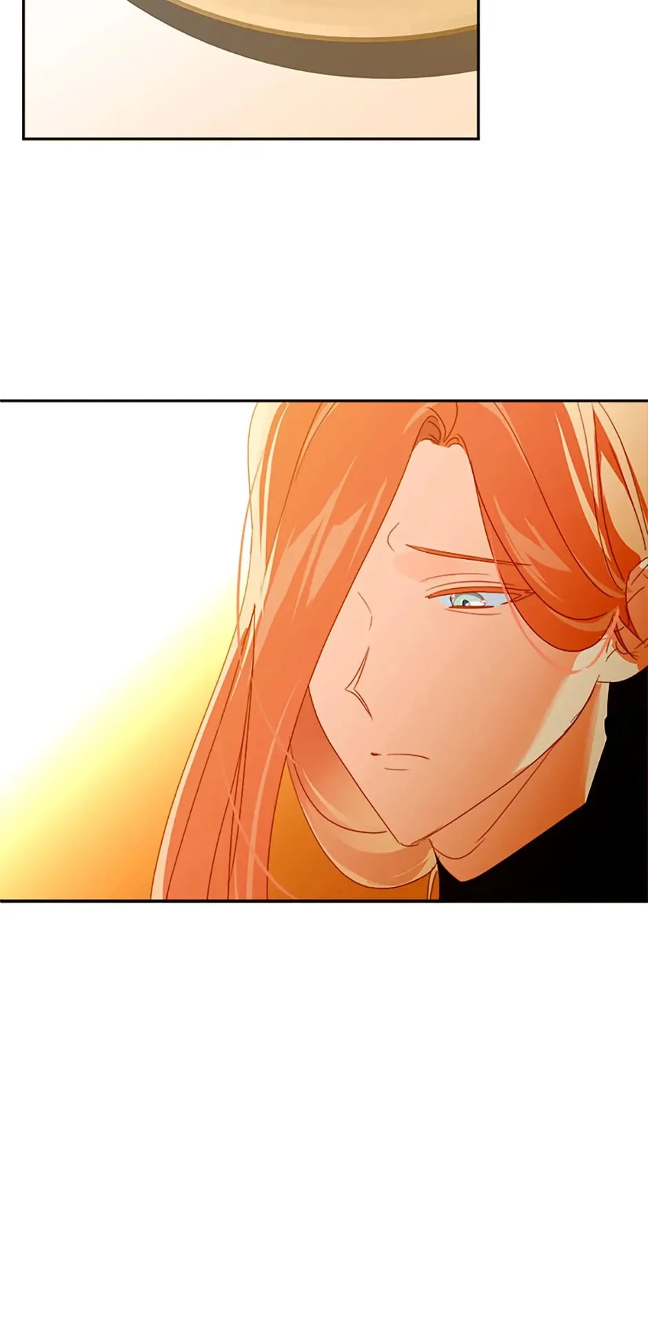 My Ray of Hope chapter 83 page 13