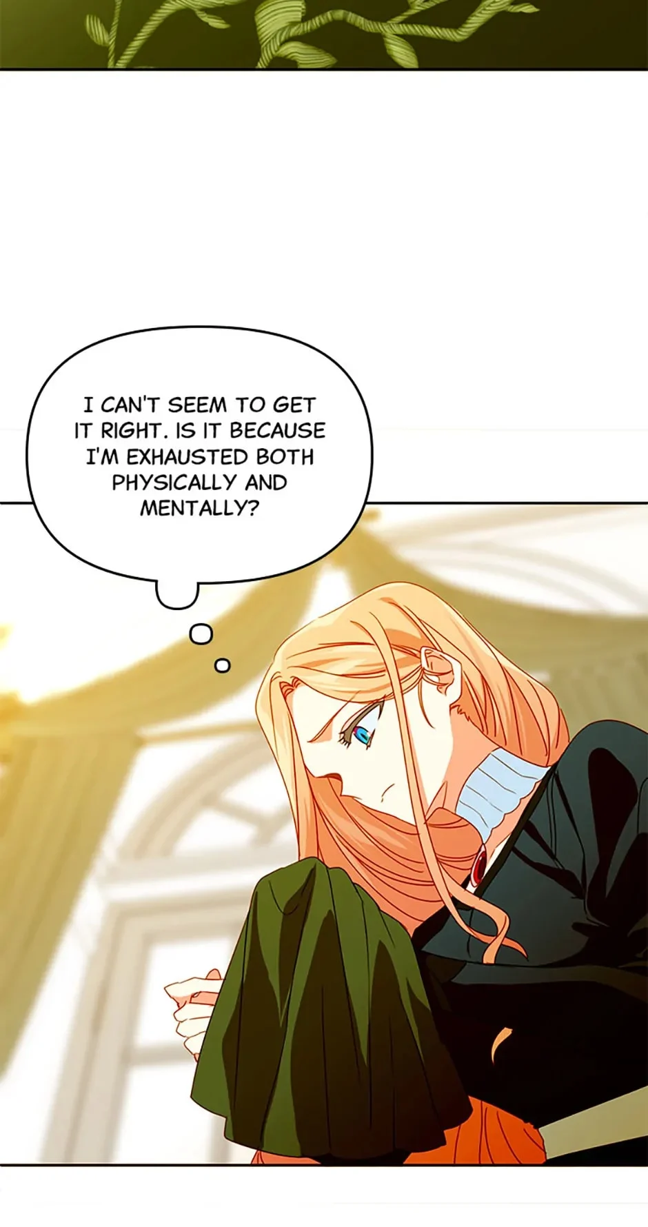 My Ray of Hope chapter 83 page 16