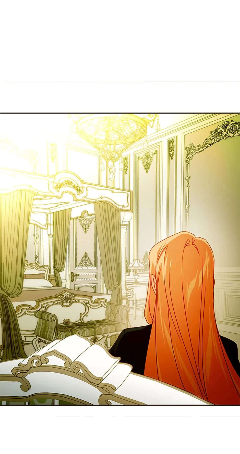 My Ray of Hope chapter 83 page 17
