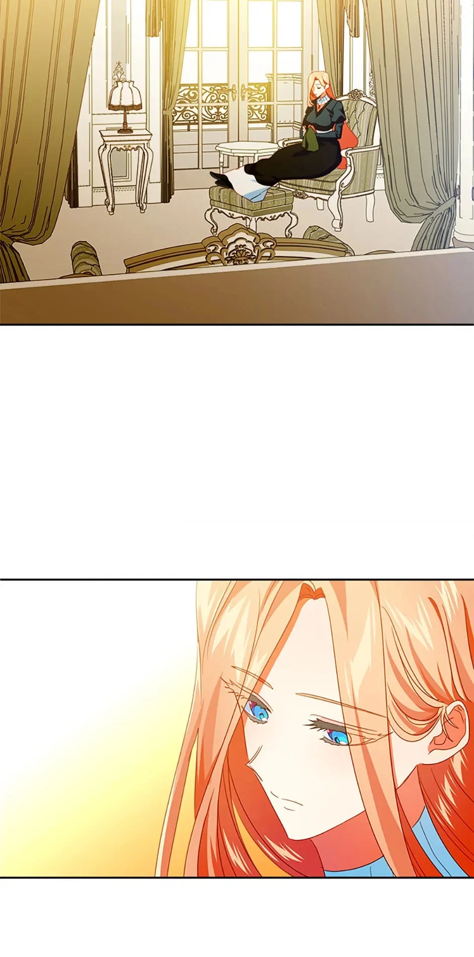 My Ray of Hope chapter 83 page 2