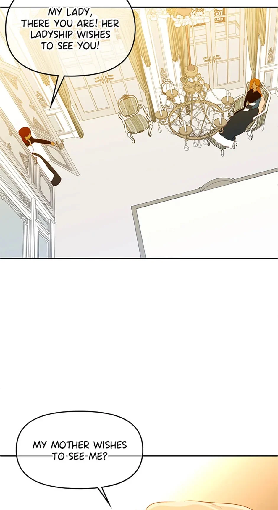 My Ray of Hope chapter 83 page 30