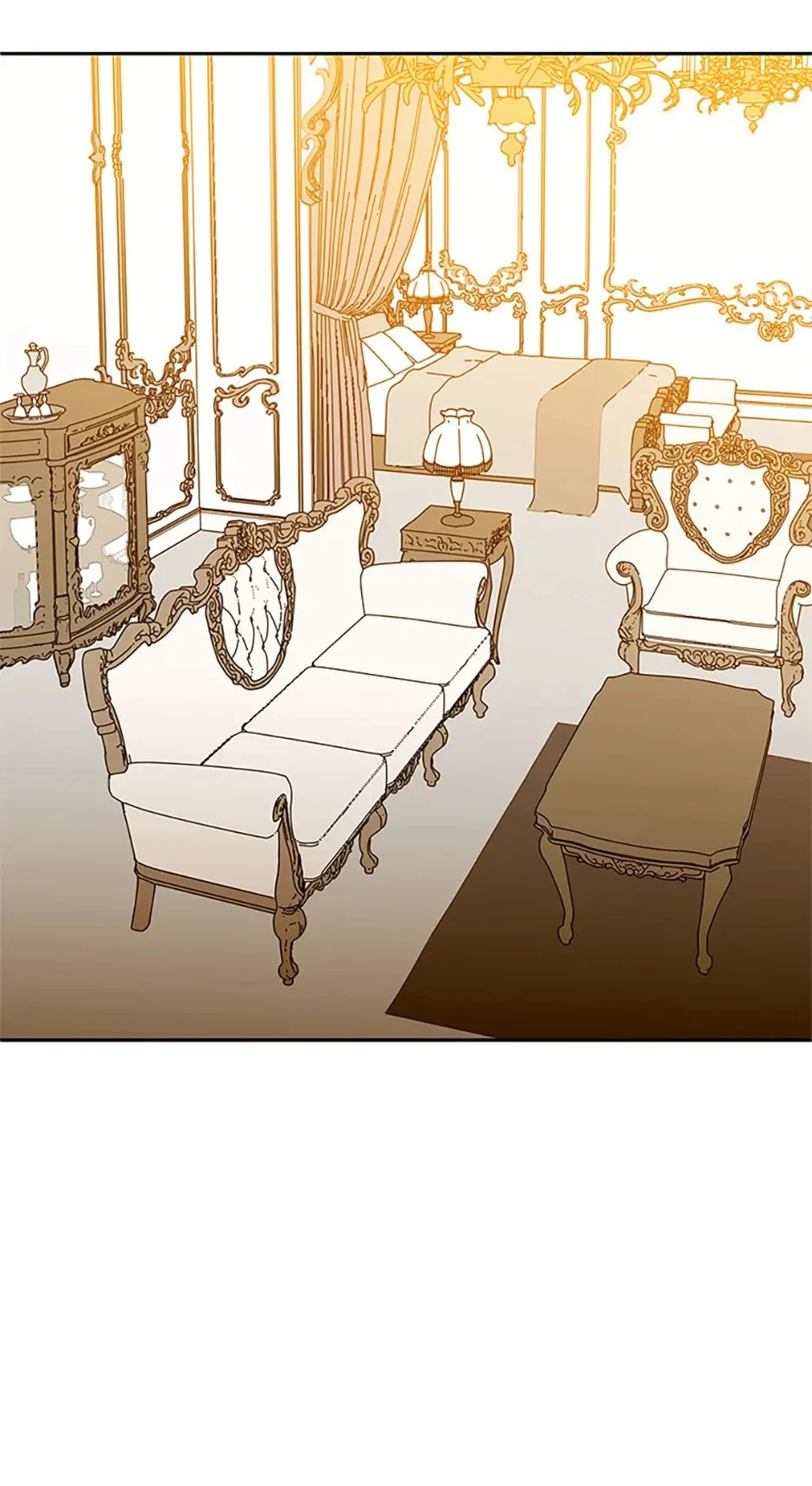 My Ray of Hope chapter 83 page 32
