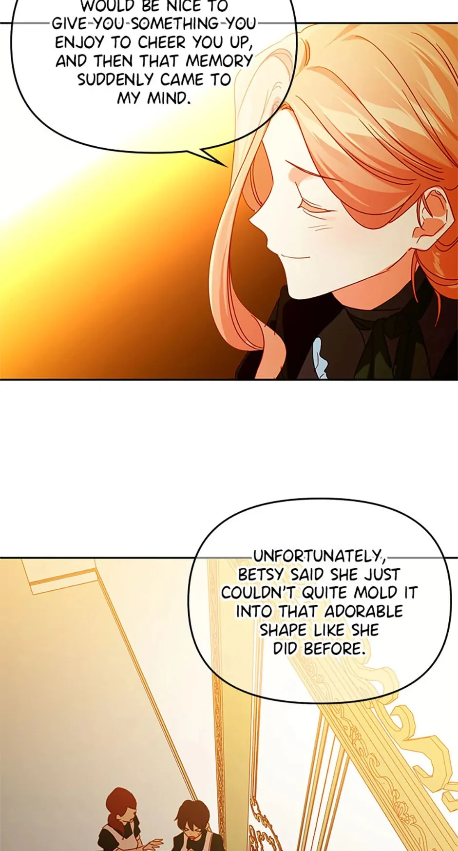 My Ray of Hope chapter 83 page 37
