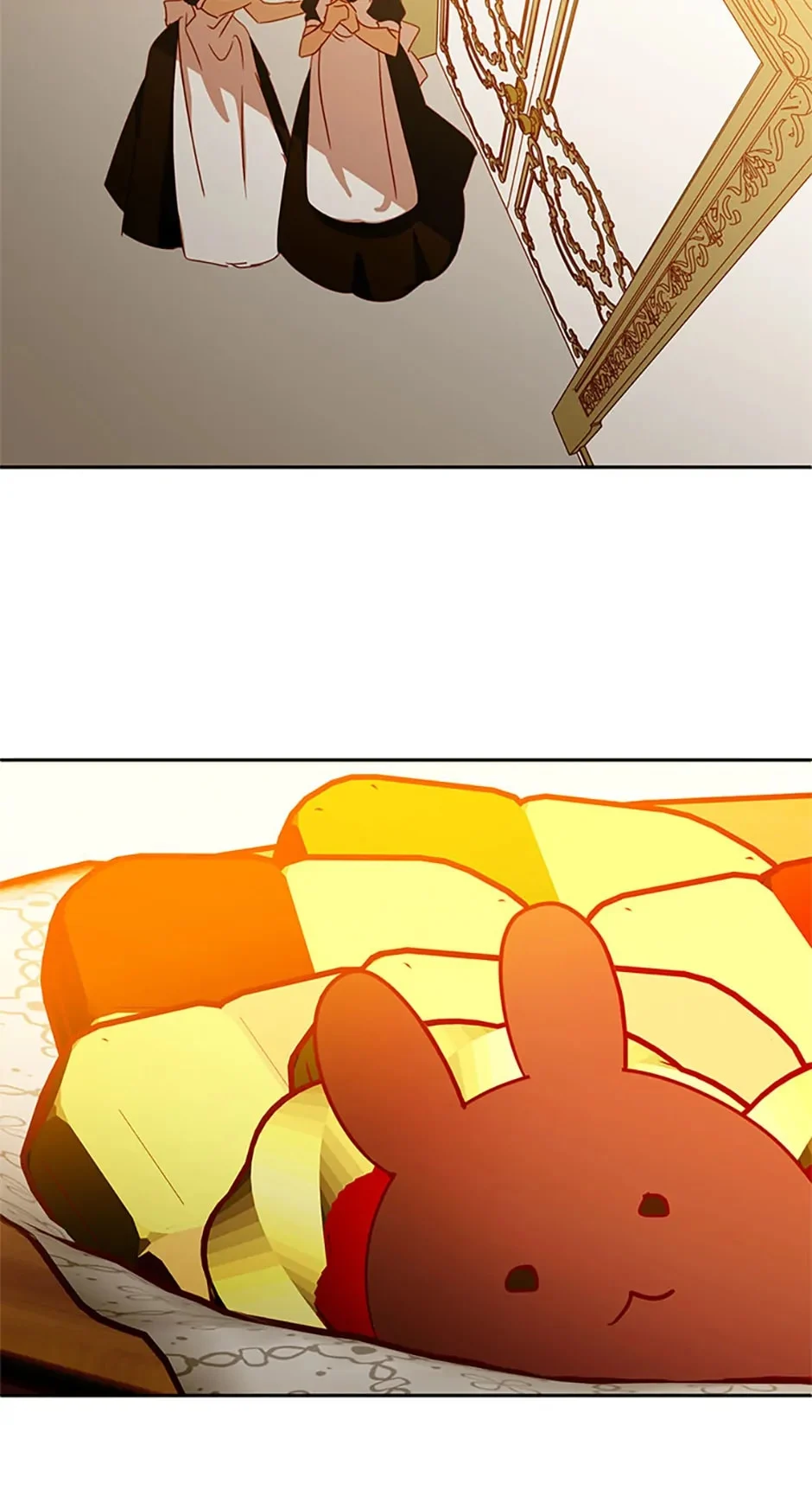 My Ray of Hope chapter 83 page 38