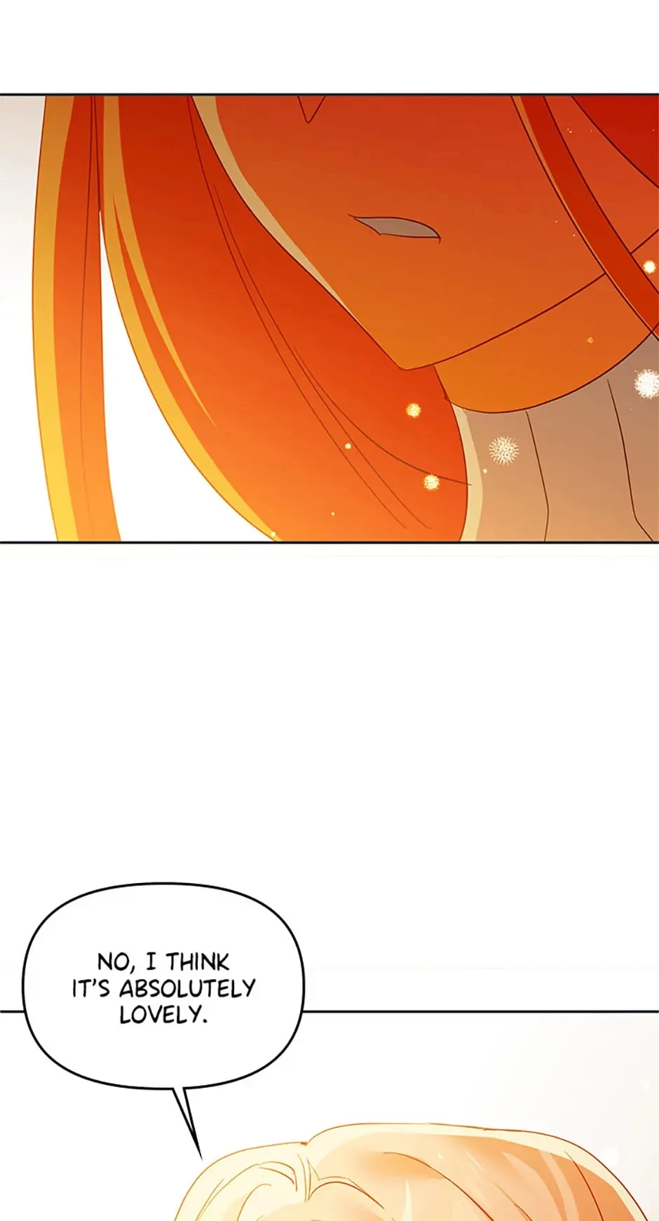 My Ray of Hope chapter 83 page 39