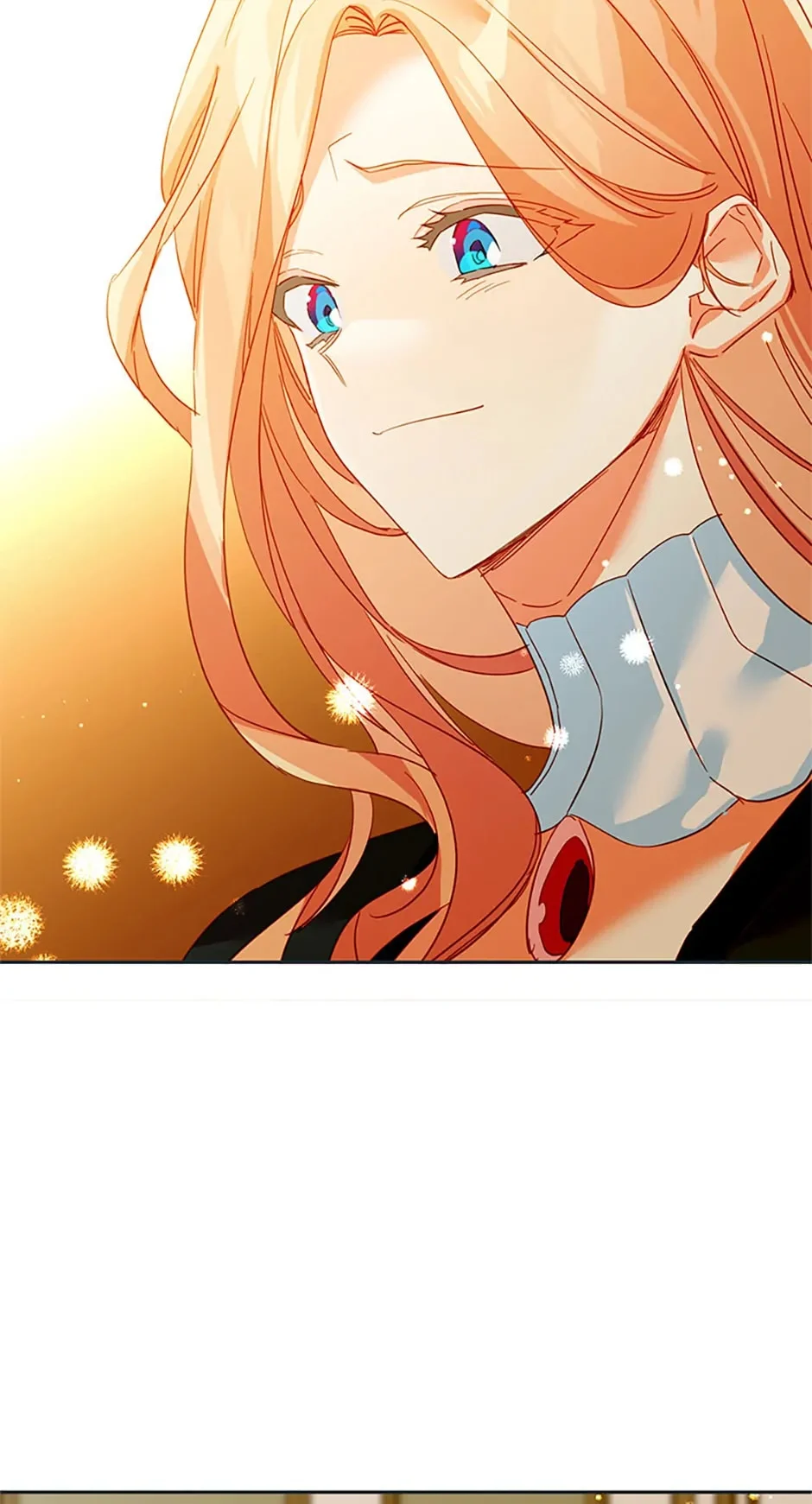 My Ray of Hope chapter 83 page 40
