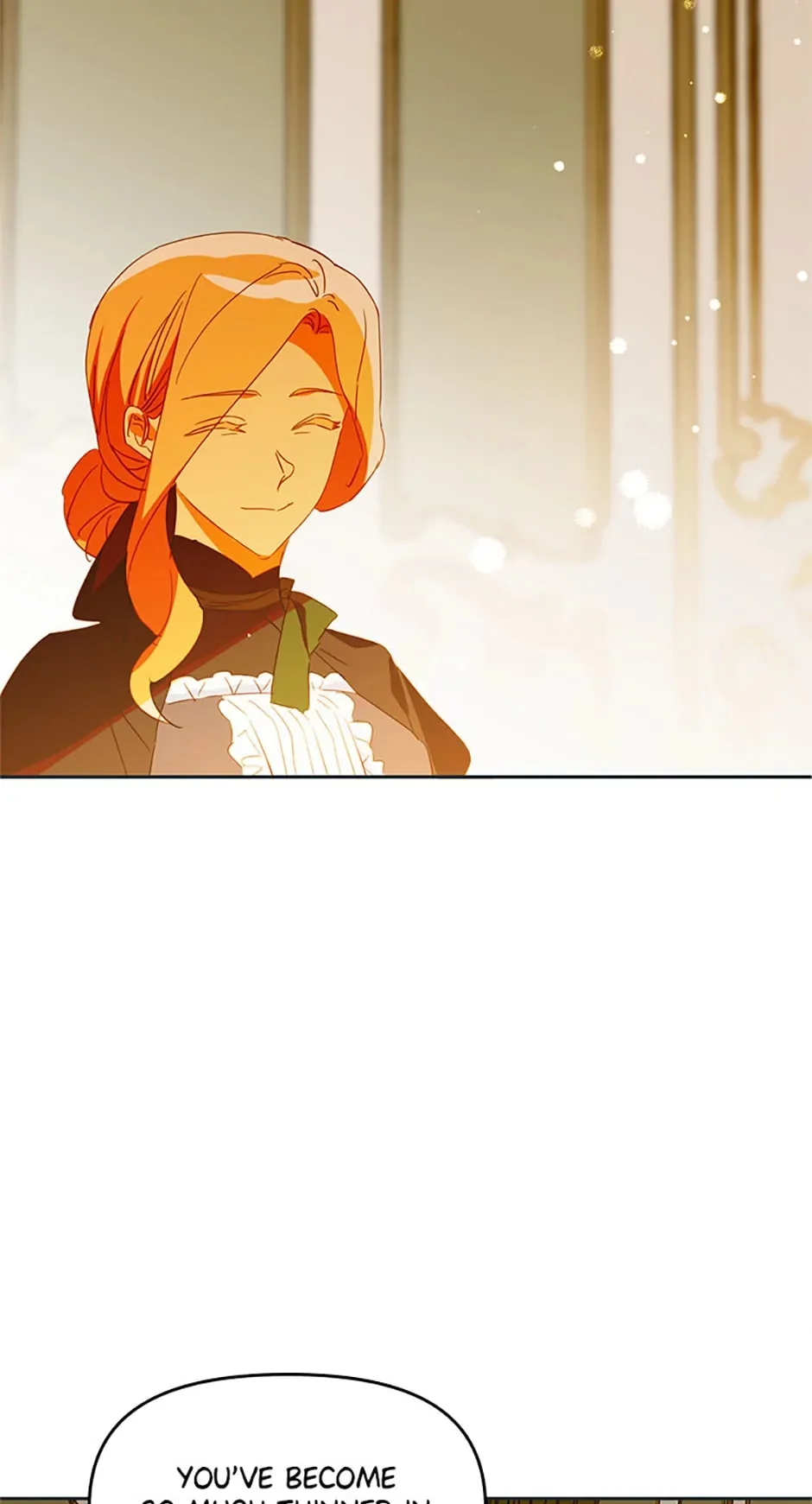 My Ray of Hope chapter 83 page 41