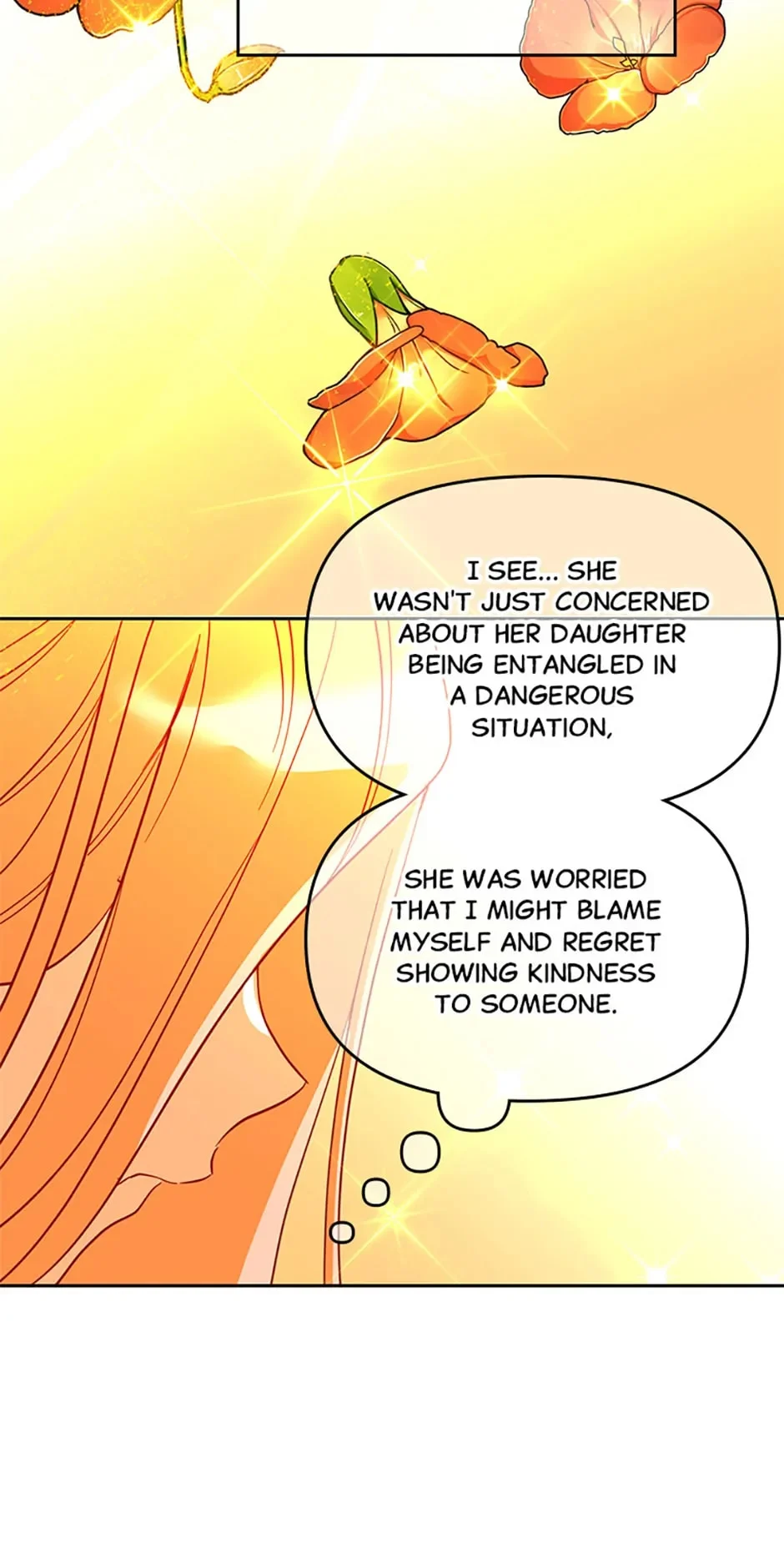 My Ray of Hope chapter 83 page 50