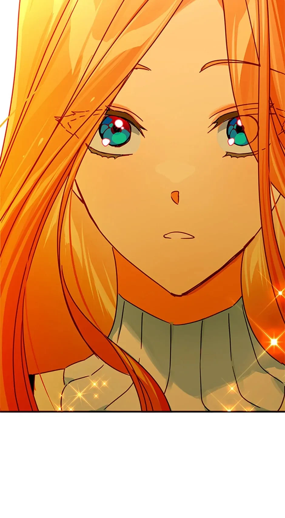 My Ray of Hope chapter 83 page 55