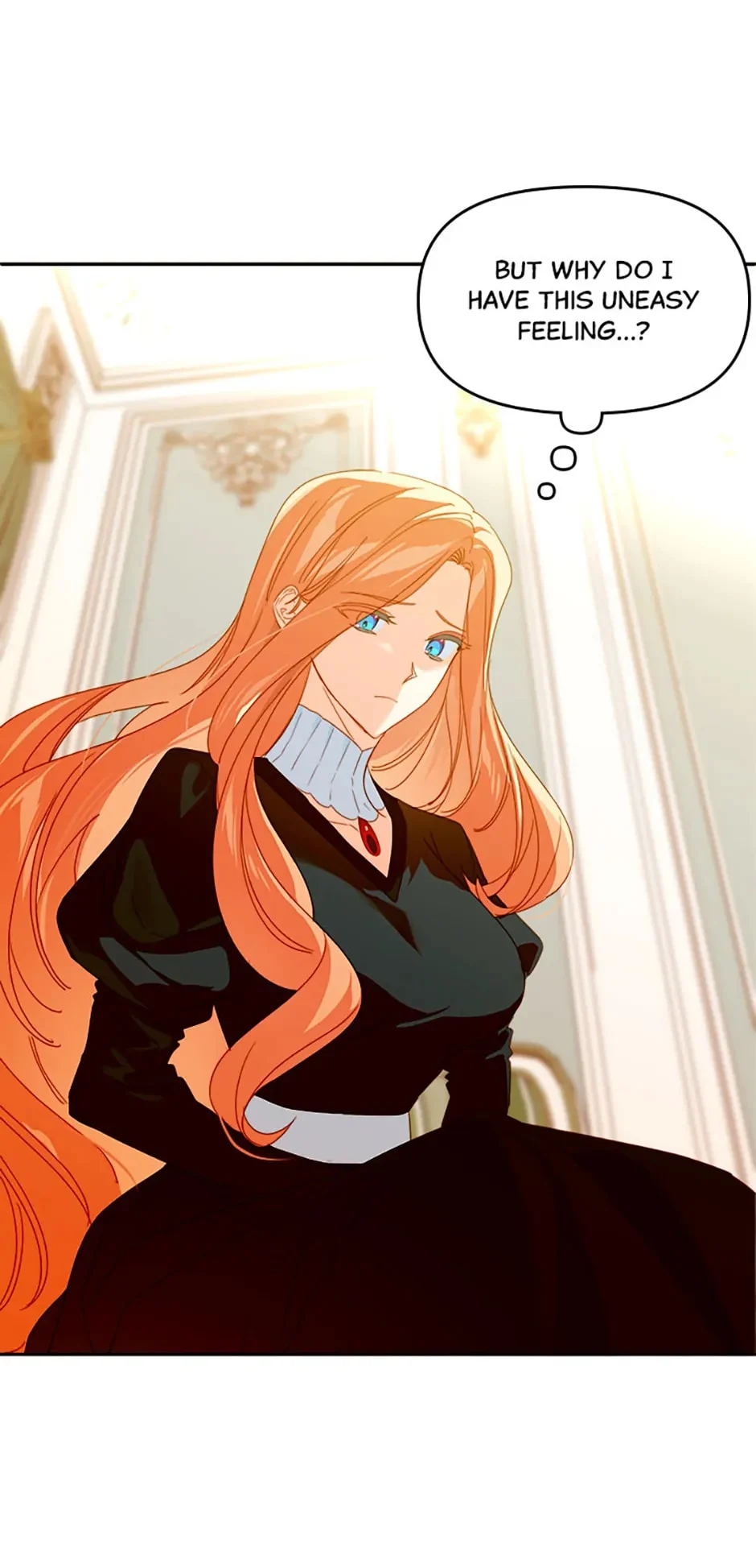 My Ray of Hope chapter 83 page 7