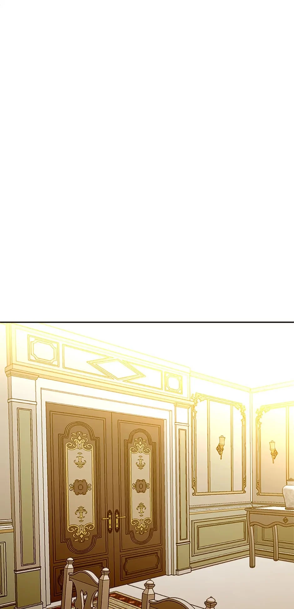 My Ray of Hope chapter 83 page 8