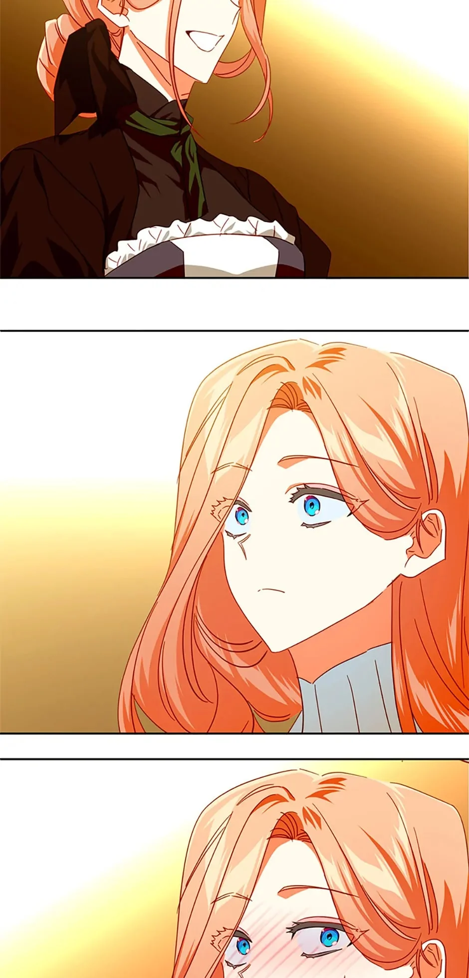 My Ray of Hope chapter 84 page 13
