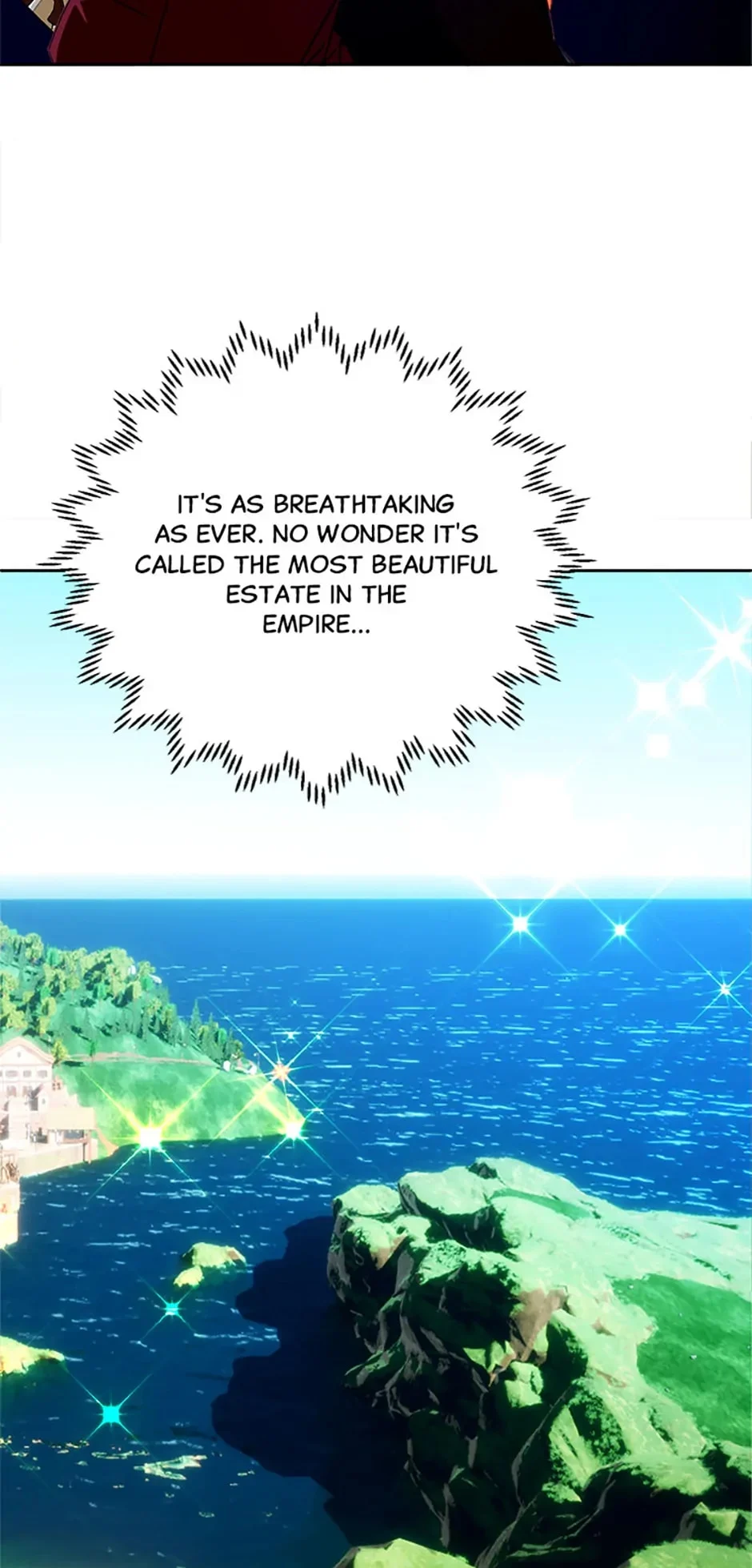 My Ray of Hope chapter 84 page 17