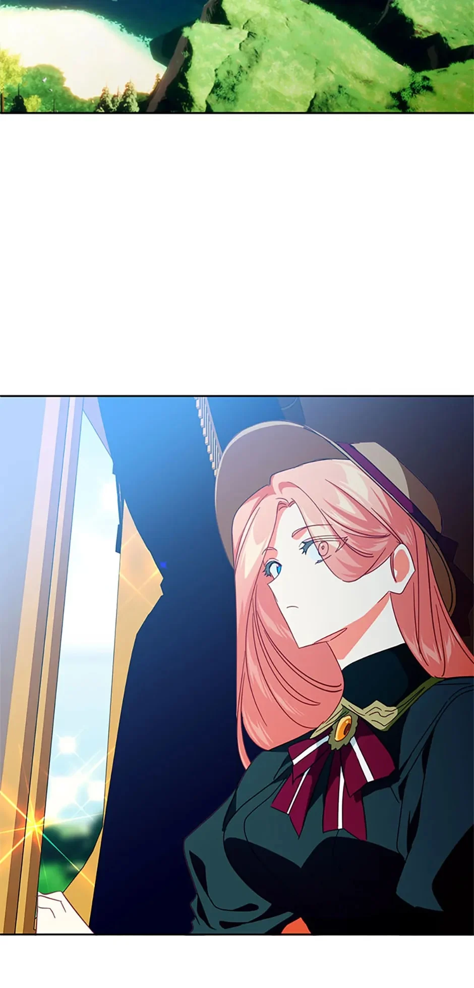 My Ray of Hope chapter 84 page 18