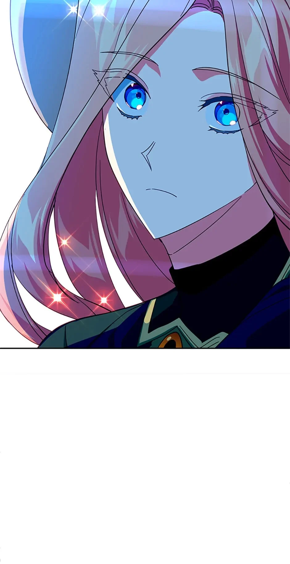My Ray of Hope chapter 84 page 20