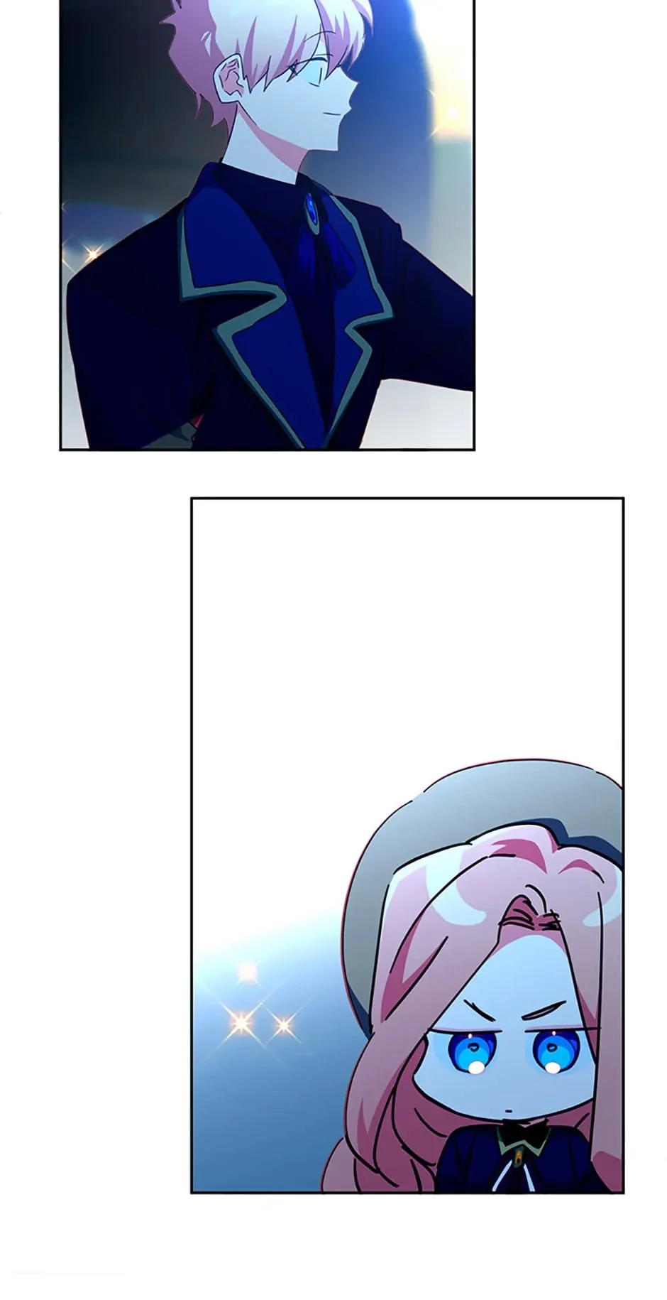 My Ray of Hope chapter 84 page 26
