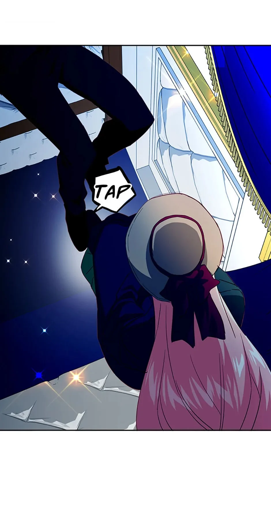 My Ray of Hope chapter 84 page 27