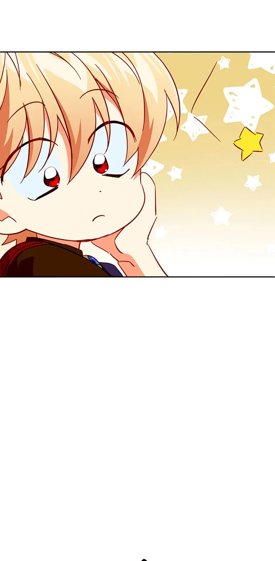 My Ray of Hope chapter 84 page 28